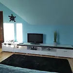 U Agnieszki