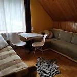 U Agnieszki